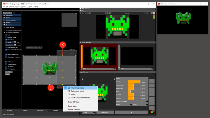 Download Tutorial Svg Mapping With The Mxwendler Automatic Calibration Mxwendler Wiki