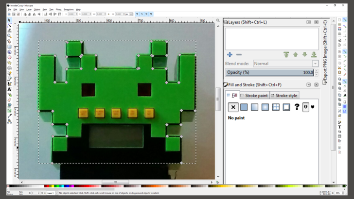 Download Tutorial Svg Mapping With The Mxwendler Automatic Calibration Mxwendler Wiki