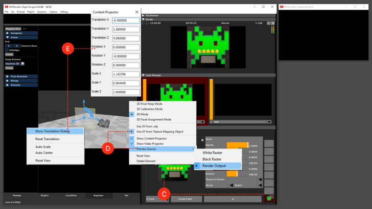 Download Tutorial Svg Mapping With The Mxwendler Automatic Calibration Mxwendler Wiki